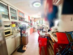 Blk 95 Bedok North Avenue 4 (Bedok), HDB 4 Rooms #522701371